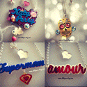 Visit Di Depux Kawaii Shop! A kawaii shop with cute kawaii jewelry