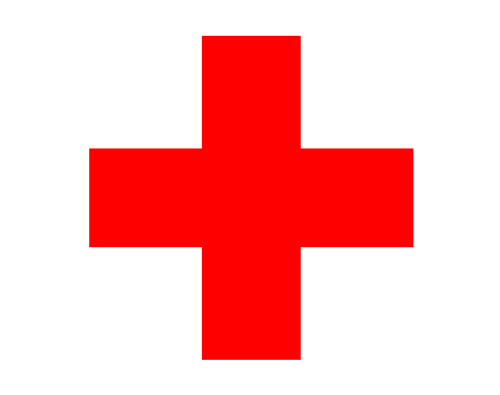Red Cross Red-Cross-Redcross