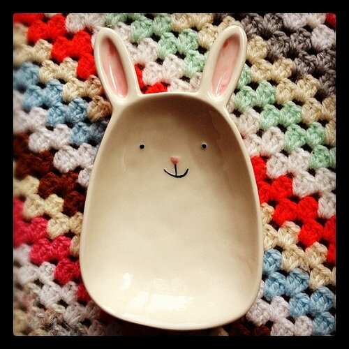 Bunny Bowl Bunny Bowl Kawaii Kitchen Stuff Blog