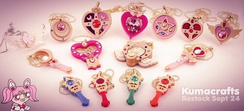 Sailor Moon Jewelry Sailor Moon Necklaces Laser Kut Kuma Crafts Jewelry