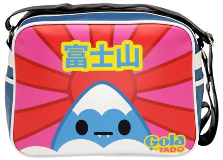 Tado Fuji Bag Tado Kawaii Gola Bag Fuji Kawaii Bags Blog
