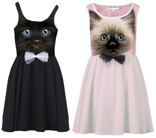 Kitten Dress Kitten Dress Kawaii Clothes Blog