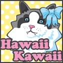 HawaiiKawaii Hawaii Kawaii For Super Cute Kawaii