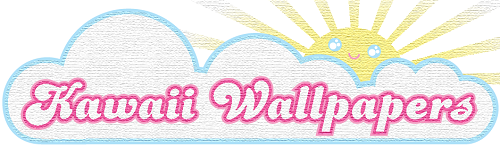 Kawaii Wallpapers Blog Kawaii Wallpapers Header-KW-500px